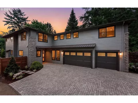 3525 Upper Dr, Lake Oswego, OR 97035