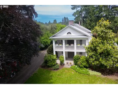57755 Old Portland Rd, Saint Helens, OR 97051