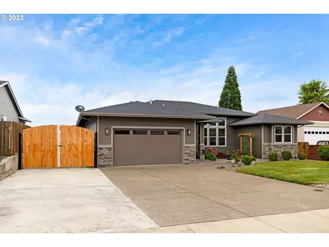 3149 54th Ave NE, Albany, OR 97321