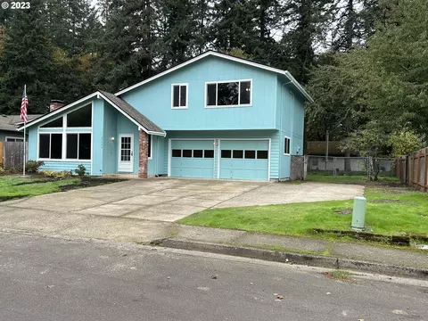 87794 Oak Island Dr, Veneta, OR 97487
