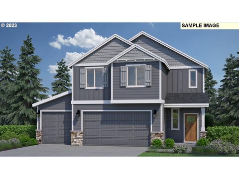 2391 NE Currin Creek Dr #136, Estacada, OR 97023