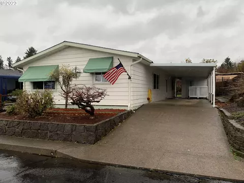 17401 SE 39th St #172, Vancouver, WA 98683