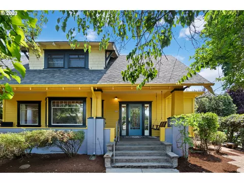 5904 SE Holgate Blvd, Portland, OR 97206