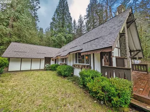 25093 E Tiger Lily Dr, Rhododendron, OR 97049