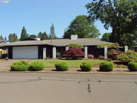 20205 NW Rock Creek Blvd, Portland, OR 97229