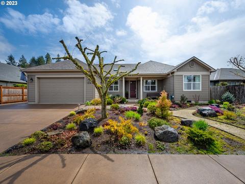 1310 Brickley Rd, Eugene, OR 97401 photo 1
