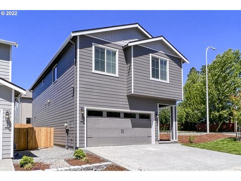 4177 SW Hartley Ave, Gresham, OR 97080 photo 1
