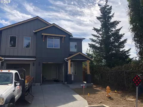 2400 SE Maybrook Ln #L15A, Milwaukie, OR 97222