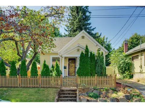 1623 SE 36th Ave, Portland, OR 97214