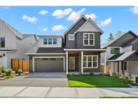 358 NW Camp Ireland St, Hillsboro, OR 97124