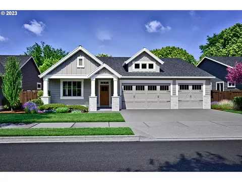 10221 NE 133rd Ave, Vancouver, WA 98682