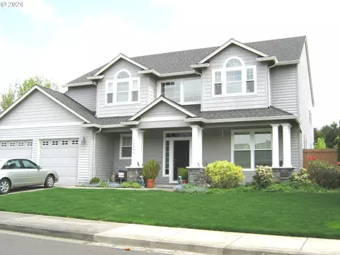 12405 NW 46th Ave, Vancouver, WA 98685