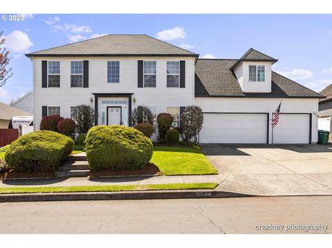 4058 SW Brittany Dr, Gresham, OR 97080