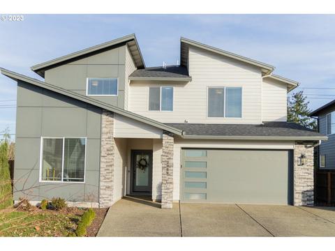 2909 NE 171st Ave, Vancouver, WA 98682