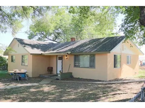24651 Medical Springs Hwy, Baker City, OR 97814