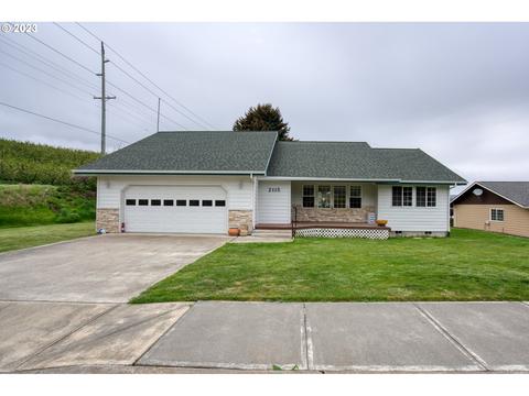 2115 View Ct, The Dalles, OR 97058