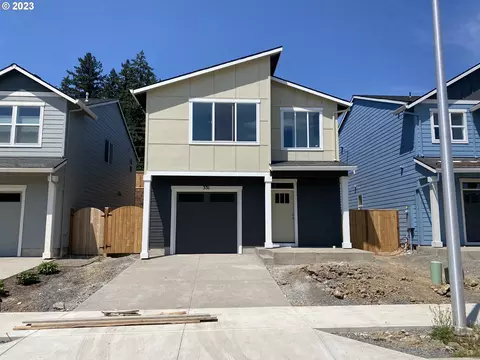 331 E Barbaras Way, Newberg, OR 97132