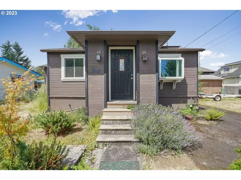 7465 N Alma Ave, Portland, OR 97203