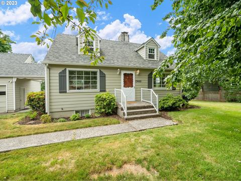 13655 SE Briggs St, Milwaukie, OR 97222
