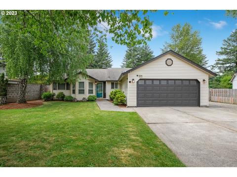 1381 SEvans Ave, Troutdale, OR 97060