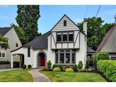 3020 NE Alameda Ter, Portland, OR 97212