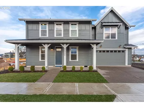 27554 SW Ponderosa Ave, Wilsonville, OR 97070