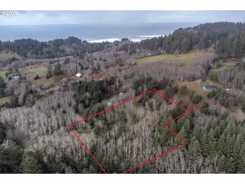 2600 Aleolian, Neskowin, OR 97149