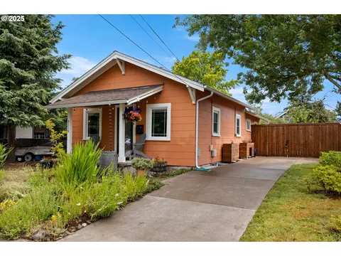3118 NE 72nd Ave, Portland, OR 97213