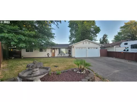4542 Prince Ct, Salem, OR 97305