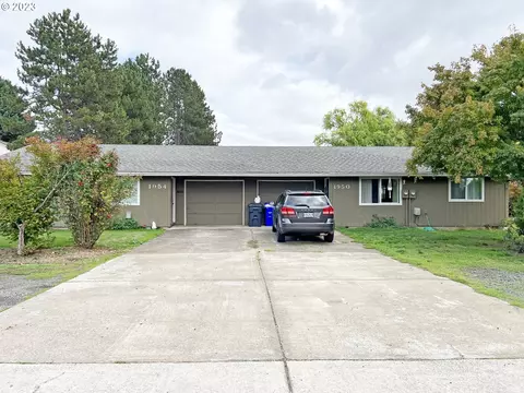 1950 S Alpine St, Cornelius, OR 97113