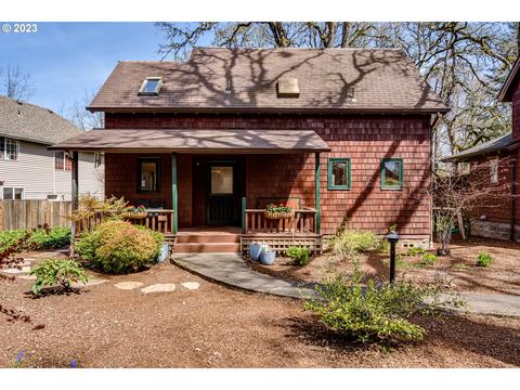 223 Spyglass Dr, Eugene, OR 97401 photo 1