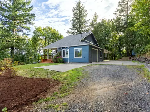 61 Skye Prairie Rd, Washougal, WA 98671
