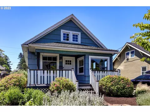 7215 N Boston Ave, Portland, OR 97217