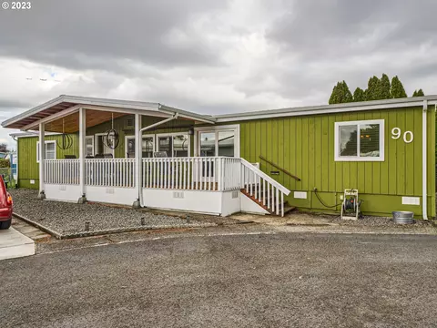 900 NE Francis Ave #90, Gresham, OR 97030
