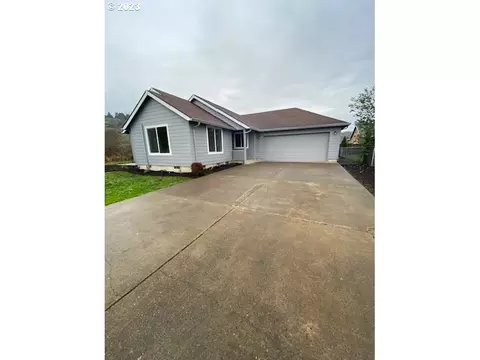 407 N Bridge St, Sheridan, OR 97378