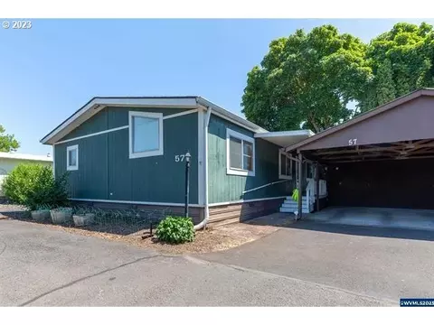 2796 S Main Rd #57, Lebanon, OR 97355
