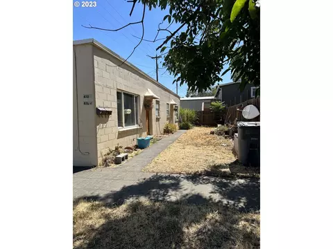 410 Jefferson St, The Dalles, OR 97058