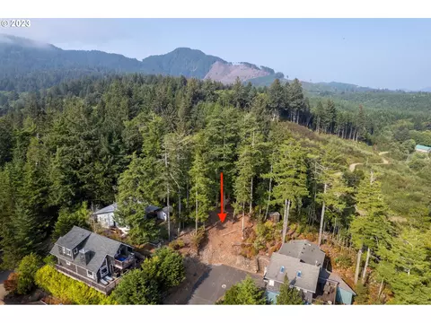 Tax Lot 800, Manzanita, OR 97130