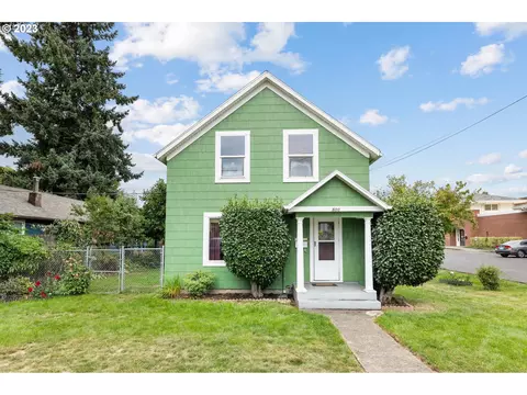 500 W Mcloughlin Blvd, Vancouver, WA 98660
