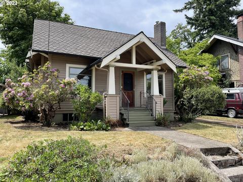 2955 NE 68th Ave, Portland, OR 97213