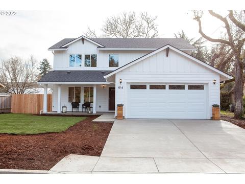 614 Audel Ave, Eugene, OR 97404 photo 1