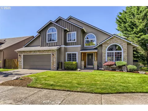 13895 SW Liden Dr, Tigard, OR 97223