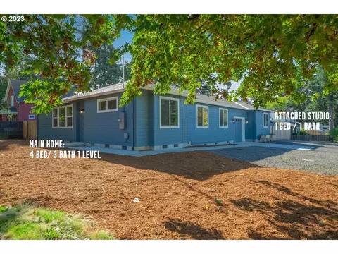 8105 SE 89th Ave, Portland, OR 97266