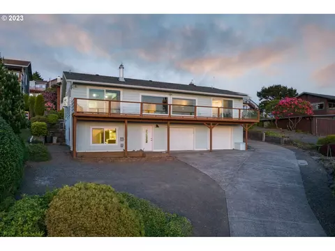 35595 River View Ave, Pacific City, OR 97135