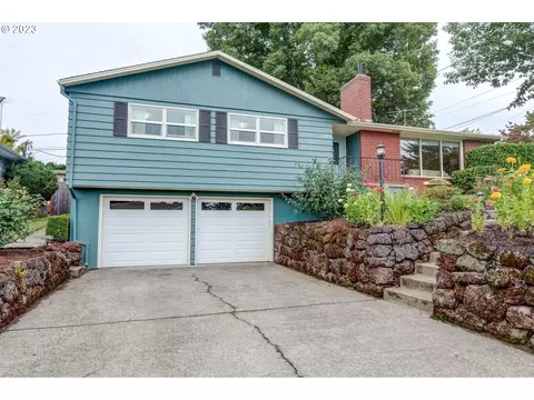 4515 SE Franklin St, Milwaukie, OR 97222