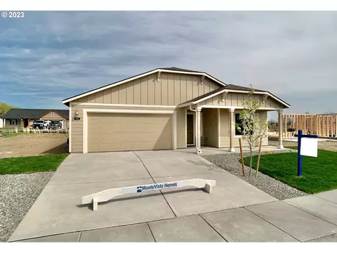 2318 NE 6th St, Hermiston, OR 97838