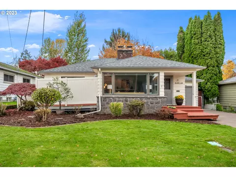 4919 NE 73rd Ave, Portland, OR 97218