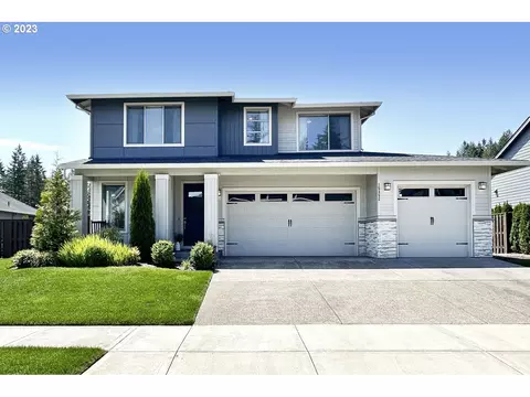 15352 SE Lewis St, Happy Valley, OR 97086