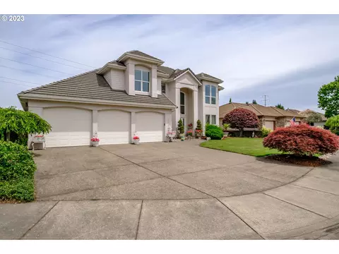 6686 Hogan Dr, Keizer, OR 97303
