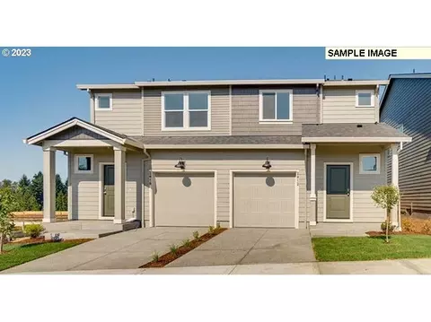 223 N 30th Dr, Ridgefield, WA 98642